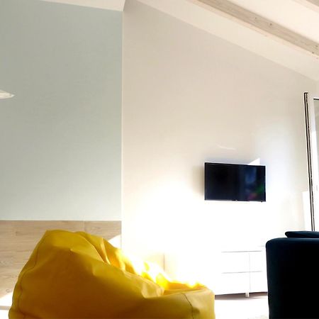 Babie Lato Apartman Łazy Kültér fotó