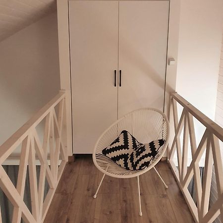 Babie Lato Apartman Łazy Szoba fotó