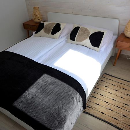 Babie Lato Apartman Łazy Szoba fotó