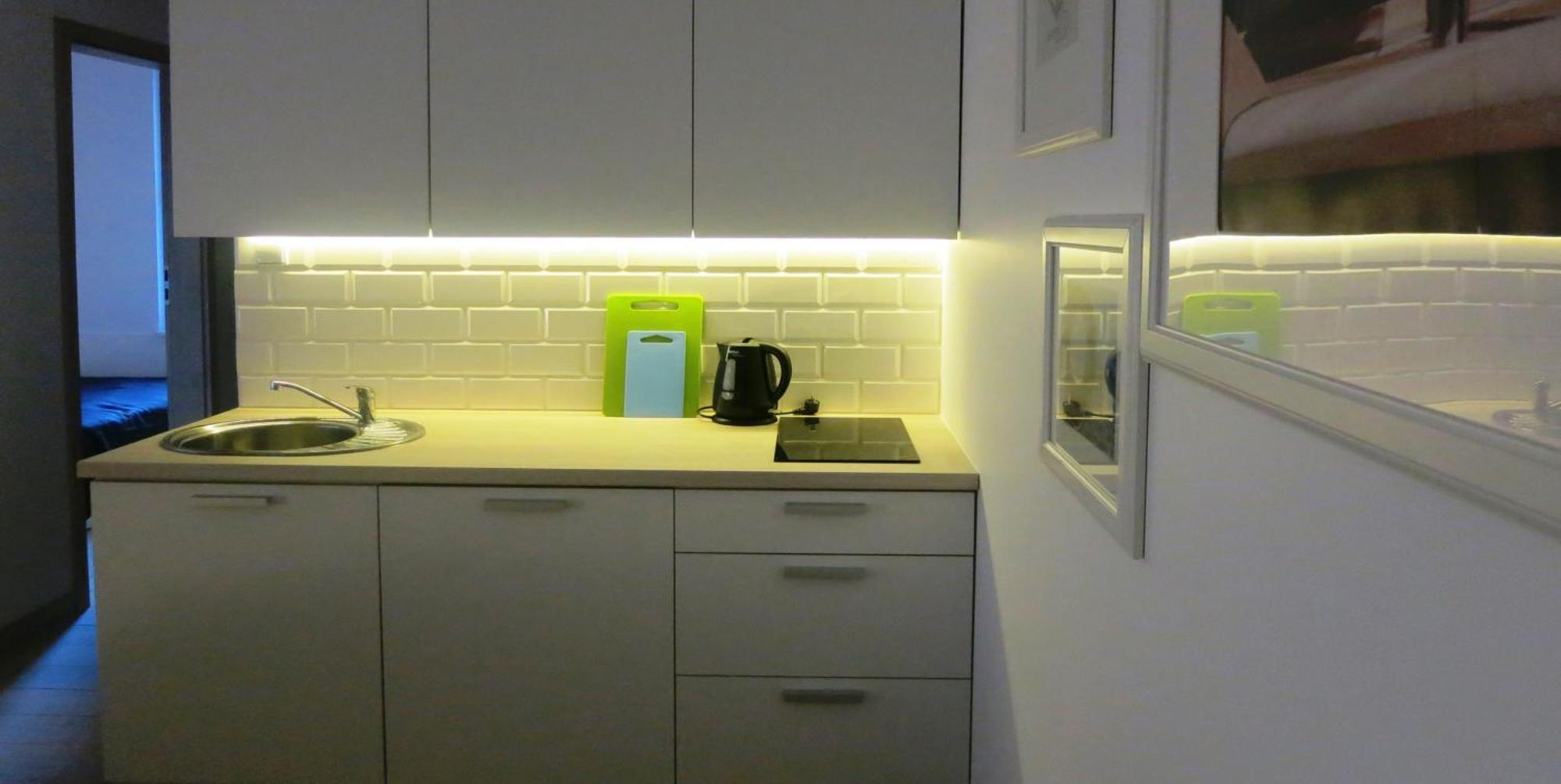 Babie Lato Apartman Łazy Kültér fotó