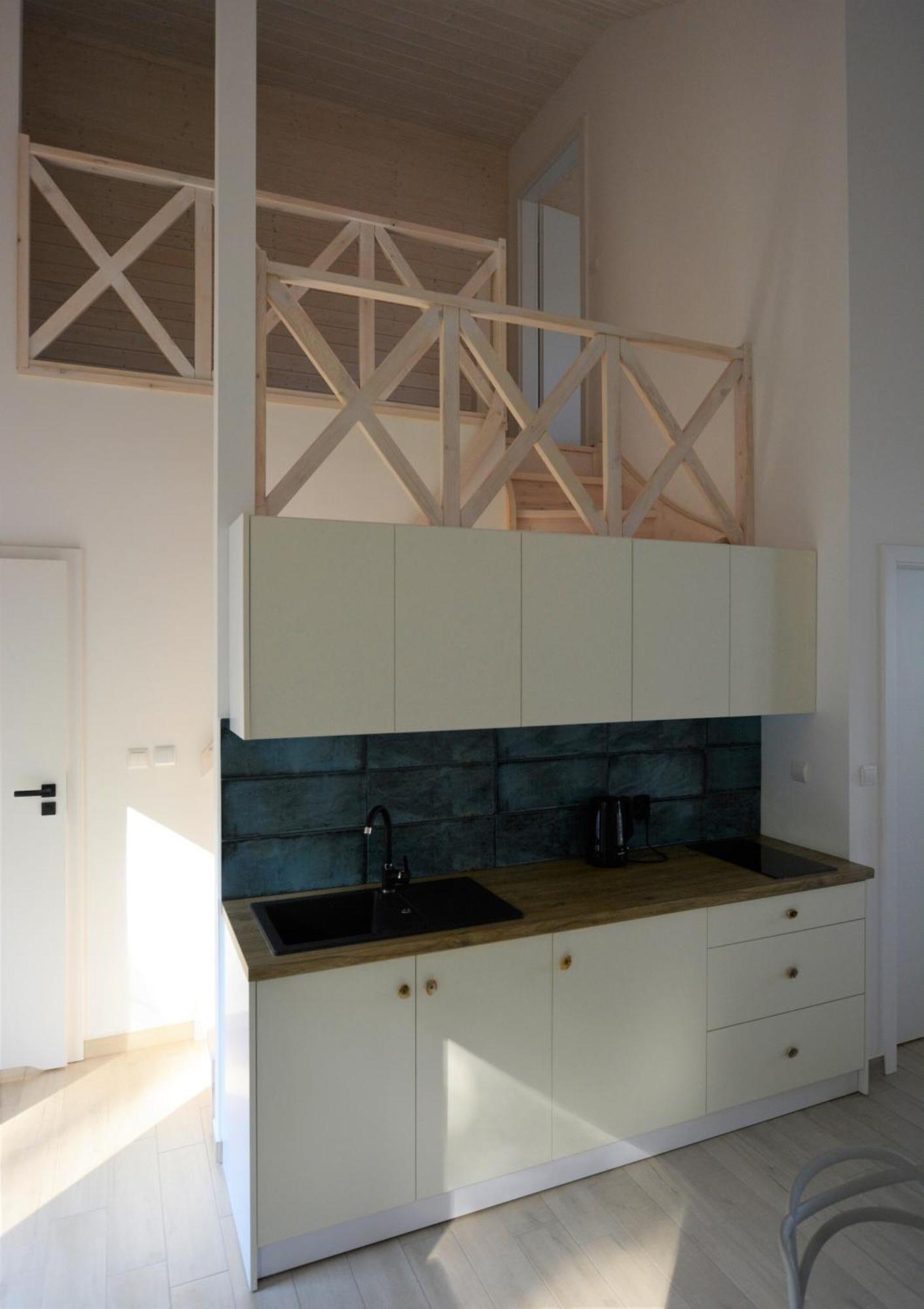 Babie Lato Apartman Łazy Szoba fotó
