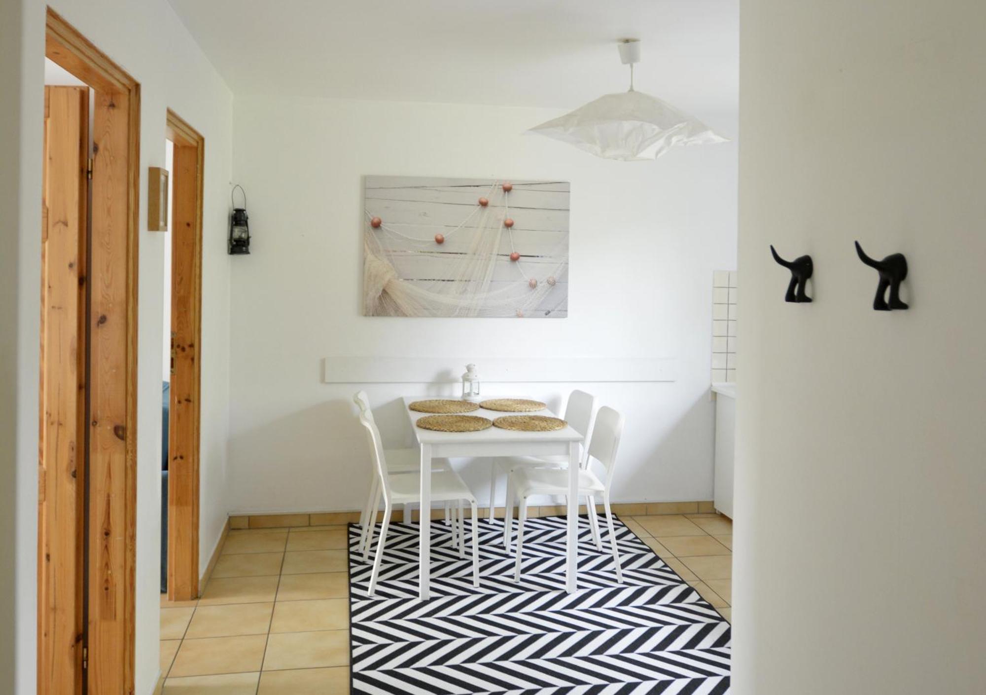 Babie Lato Apartman Łazy Szoba fotó