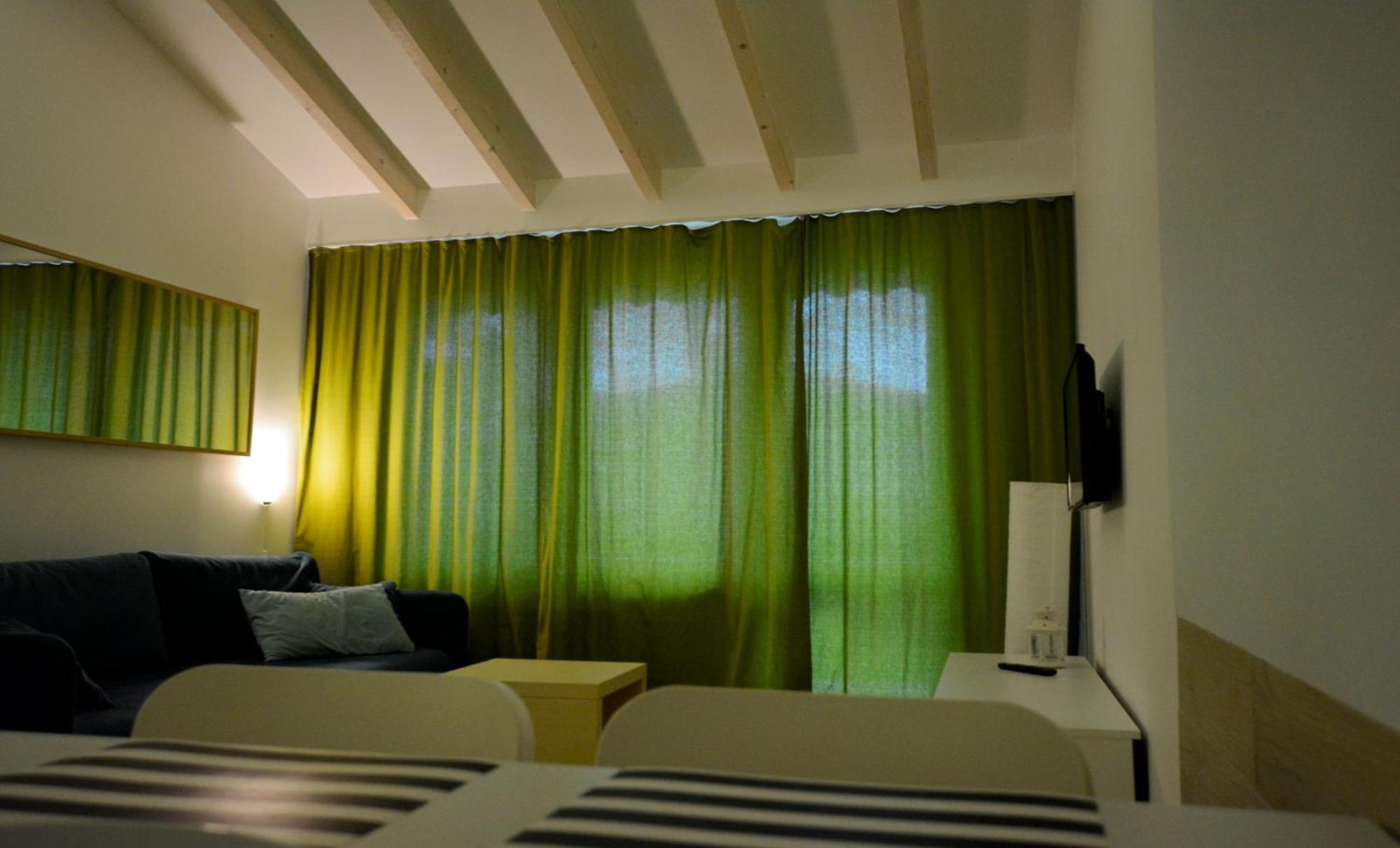 Babie Lato Apartman Łazy Szoba fotó