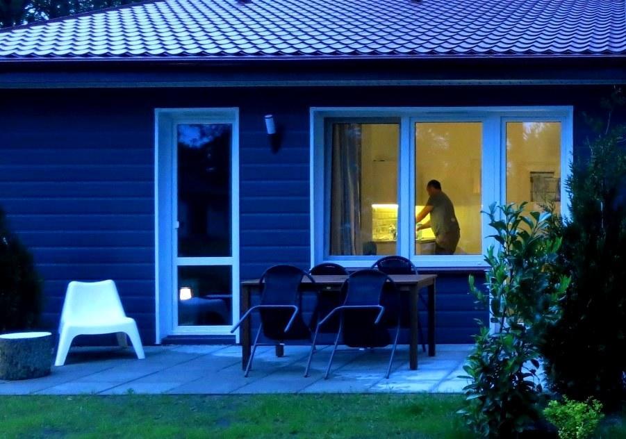 Babie Lato Apartman Łazy Kültér fotó