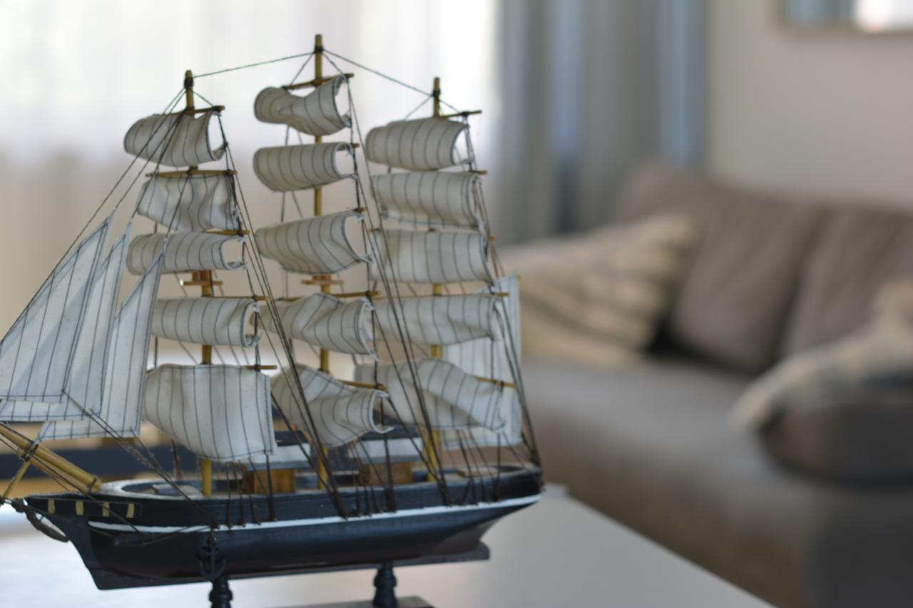 Babie Lato Apartman Łazy Kültér fotó