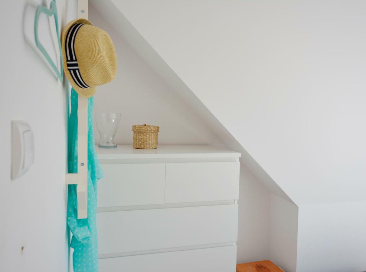 Babie Lato Apartman Łazy Kültér fotó
