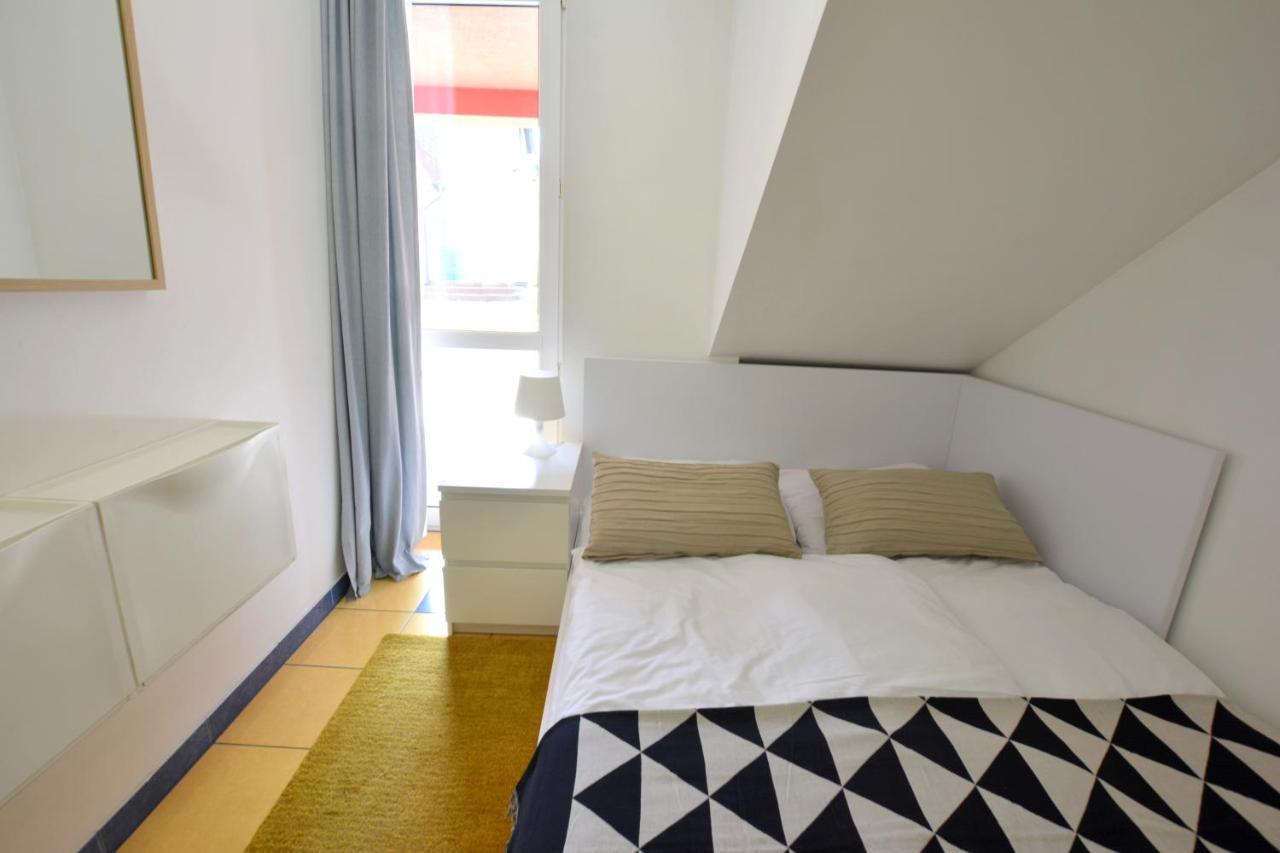 Babie Lato Apartman Łazy Kültér fotó